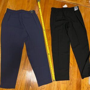 J. Crew Jamie Pants (3 Pairs)